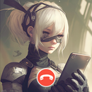 NieR Automata Call 2B APK