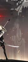 NieR Automata Call 2B screenshot 1