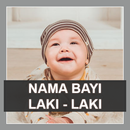 Nama Bayi Laki Laki Cowok APK
