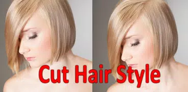 Cut Hair Styles