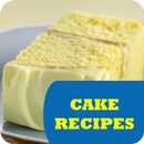 50 Easy Cake Recipes APK