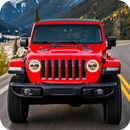 Jeep Wrangler and Rubicon Wallpapers APK