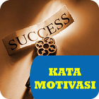 Kata Motivasi Sukses ícone