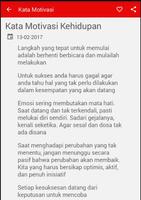 Kata Motivasi Sukses Cartaz