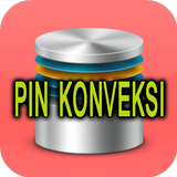 PIN Konveksi Supplier أيقونة