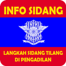 Langkah Sidang Tilang Kendaraa APK