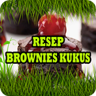 Resep Kue Brownies Kukus icône