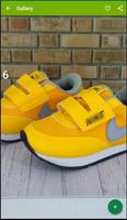 Sepatu Anak Laki Laki screenshot 1
