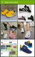 Sepatu Anak Laki Laki screenshot 2