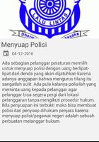 Undang Undang Lalu Lintas captura de pantalla 1