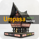 APK Umpasa Adat Batak Toba Lengkap