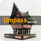 Umpasa Adat Batak Toba icône