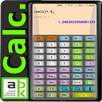 Scientific calculator, Taylor, APK
