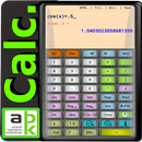 Calculadora científica, Taylor APK