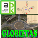 Nivel de servicio. Glorieta. APK