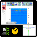 GPR. Análisis. Geo-radar. APK