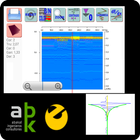 GPR. Análisis. Geo-radar. 圖標