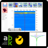 GPR. Análisis. Geo-radar.