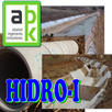 Hydraulic. Flow. Channel. Pipe APK