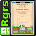 Polynomial,exp&log regression.