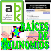 Polinomios icon