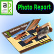 Photo Report.(Photo Designer) 