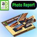 Informes de fotos. Reportaje f APK