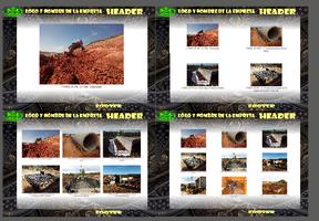 Photo Report.(Photo Designer)  تصوير الشاشة 3