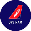 OPSNAM-icoon