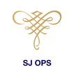 SJ OPS आइकन