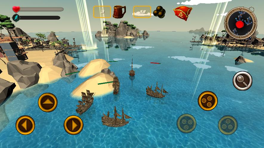 The Pirate Simulator For Android Apk Download - pirate simulator roblox youtube