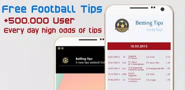 Betting Tips