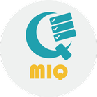 MIQ (Monitoring Ibadah dan Al-Qur'an) ícone