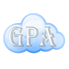 GPA Calculator أيقونة