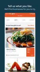 Nift - Enjoy a Gift! XAPK download