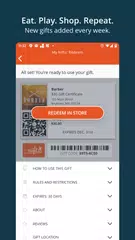 Nift - Enjoy a Gift! XAPK download