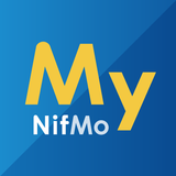 My NifMo icon