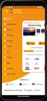 Nifty Chacha اسکرین شاٹ 1
