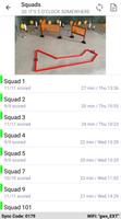 PractiScore ภาพหน้าจอ 3