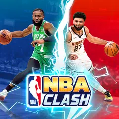 NBAクラッシュ: 新時代のバスケ アプリダウンロード