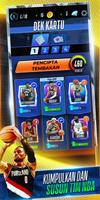 NBA CLASH: Game Basket Baru screenshot 1