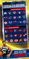 NBA CLASH: Jogo de Basquete imagem de tela 3