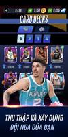 NBA Clash ảnh chụp màn hình 2