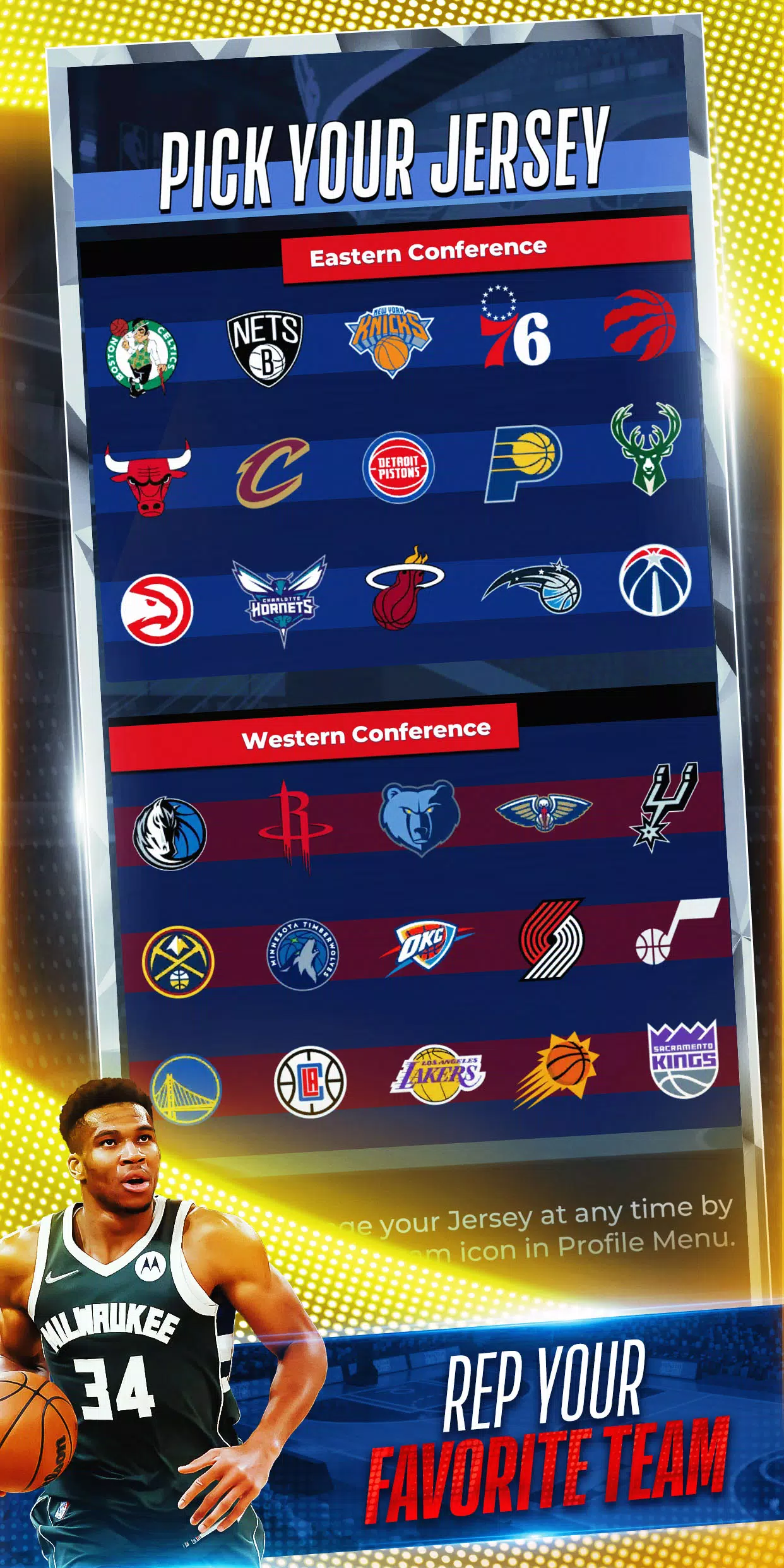 NBA CLASH: Jogo de Basquete – Apps no Google Play