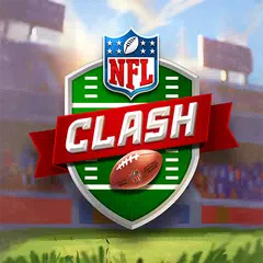 NFL Clash アプリダウンロード