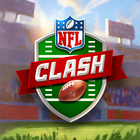 NFL Clash icono