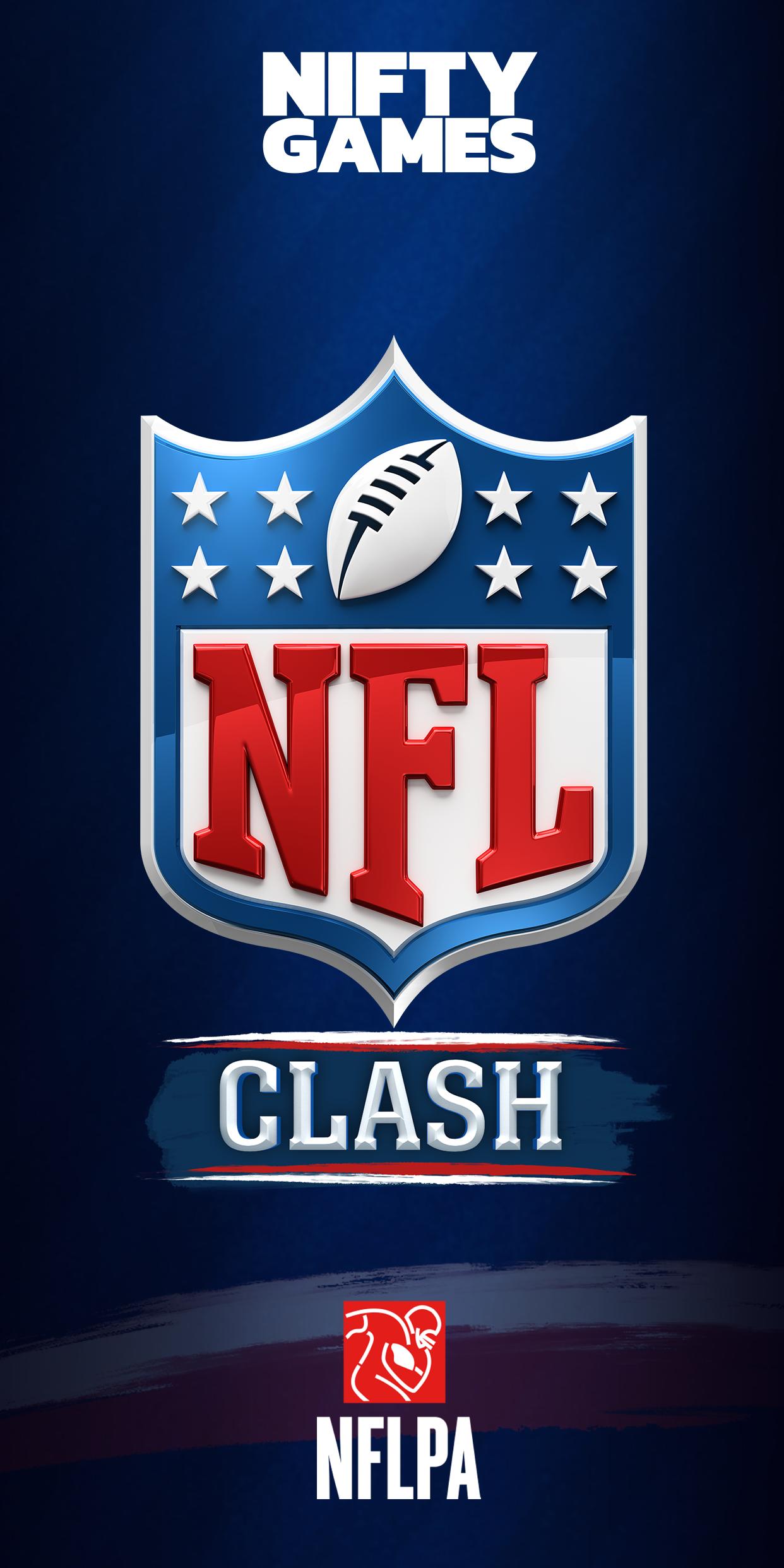 Nfl Clash For Android Apk Download - roblox events nfl