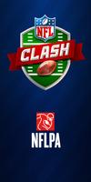 NFL Clash постер