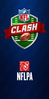 NFL Clash ポスター