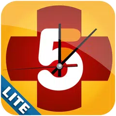 5-Minute Headache Relief LITE